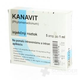KANAVIT