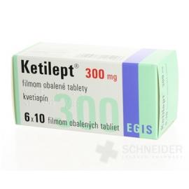 Ketilept 300 mg