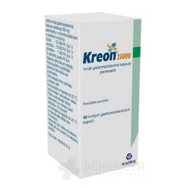 Kreon 25 000