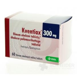 Kventiax 300 mg