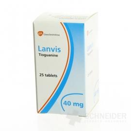 LANVIS