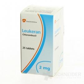 LEUKERAN