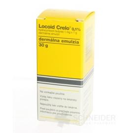 LOCOID CRELO