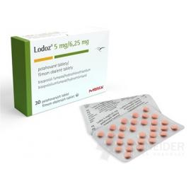 Lodoz 5 mg/6,25 mg