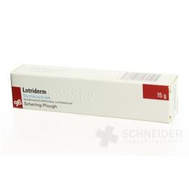 Lotriderm