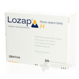 Lozap H