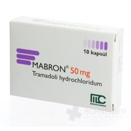 MABRON 50 mg
