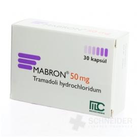 MABRON 50 mg