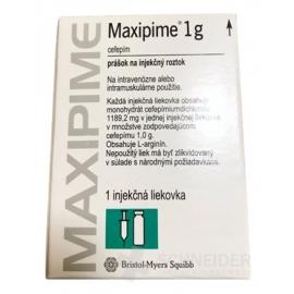 MAXIPIME 1 g