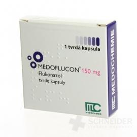 MEDOFLUCON 150 mg