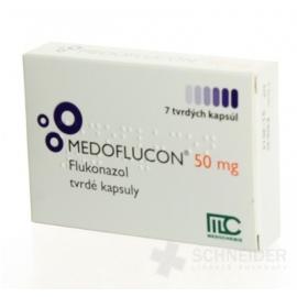 MEDOFLUCON 50 mg