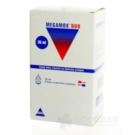 MEGAMOX DUO