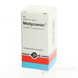 Melipramin 25 mg