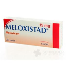 MELOXISTAD 15