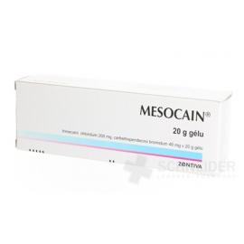 MESOCAIN
