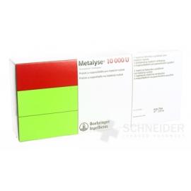 Metalyse 10 000
