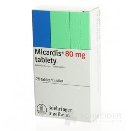 Micardis 80 mg
