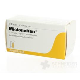 MICTONETTEN