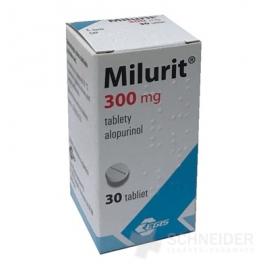 Milurit 300 mg