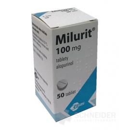 Milurit 100 mg
