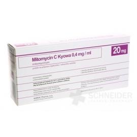 Mitomycin C Kyowa