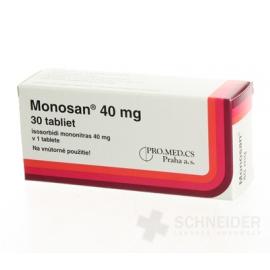 MONOSAN 40 mg