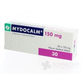 MYDOCALM 150 mg
