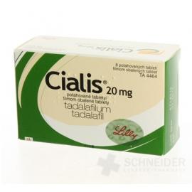 Cialis 20 mg