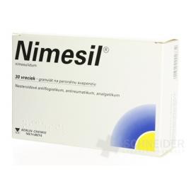 Nimesil
