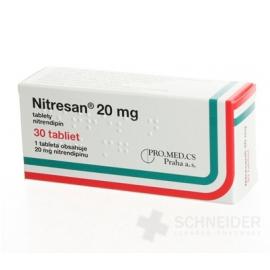 NITRESAN 20 mg