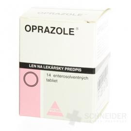 OPRAZOLE