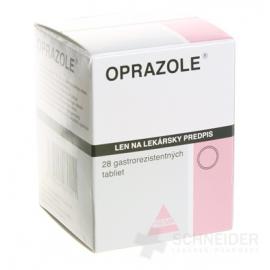 OPRAZOLE