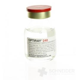 OPTIRAY 240