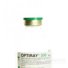 OPTIRAY 300