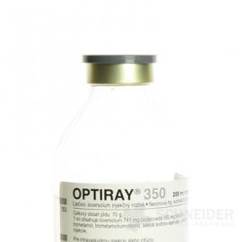OPTIRAY 350