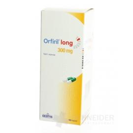 ORFIRIL LONG 300 mg