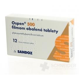 OSPEN 500