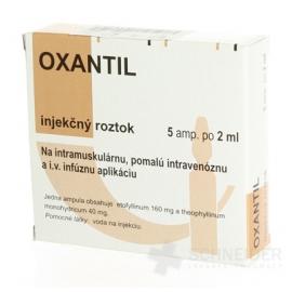 OXANTIL