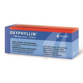 OXYPHYLLIN