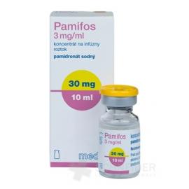 Pamifos 3 mg/ml