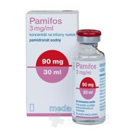 Pamifos 3 mg/ml