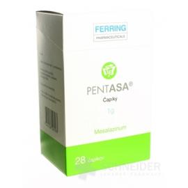 PENTASA