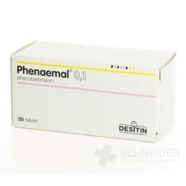 PHENAEMAL 0,1