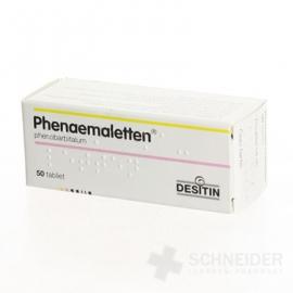 PHENAEMALETTEN