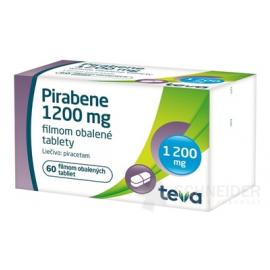 Pirabene 1200 mg
