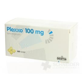 PLEXXO 100 mg