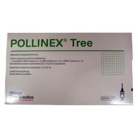 POLLINEX Tree