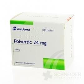 Polvertic 24 mg
