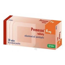 Prenessa 4 mg