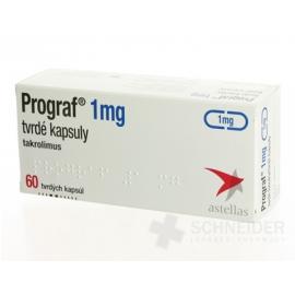 PROGRAF 1 mg